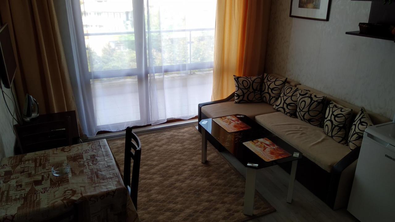 Nesebar Vigo Panorama Apartments Εξωτερικό φωτογραφία