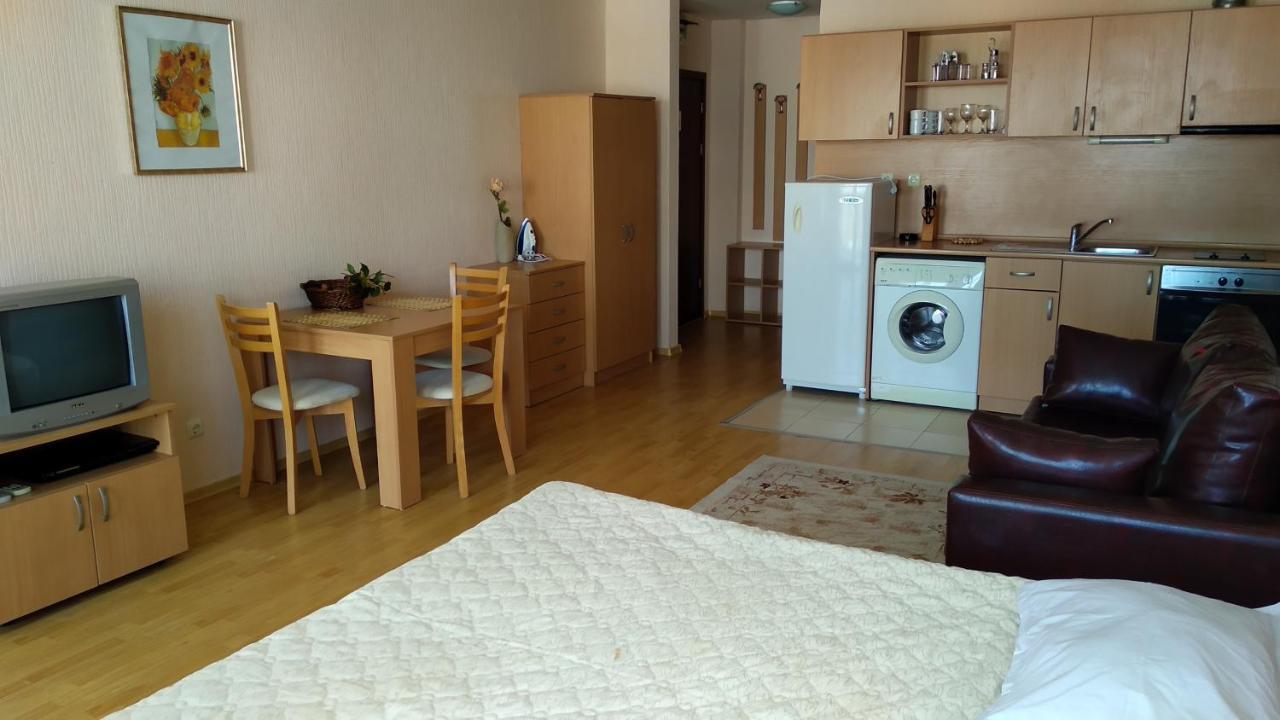 Nesebar Vigo Panorama Apartments Εξωτερικό φωτογραφία