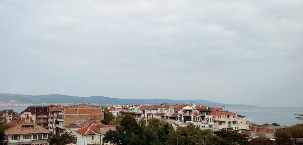 Nesebar Vigo Panorama Apartments Εξωτερικό φωτογραφία